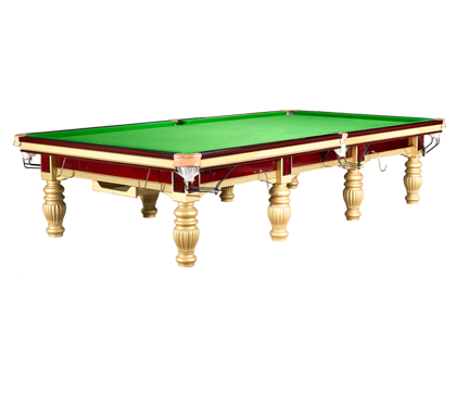 Mẫu Bàn Snooker