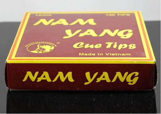 Đầu cơ chụp Nam Yang